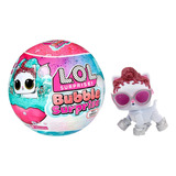 Lol Surprise Bubble Surprise Animais De Estimação