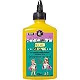 Lola Cosmetics Camomilinha Shampoo 250ml