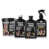 Lola Cosmetics Kit Morte Súbita Shampoo 250ml Cond 250g Másc 450g Rep Total 250ml 