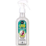 Lola Cosmetics Liso Leve And Solto Spray Antifrizz 200ml