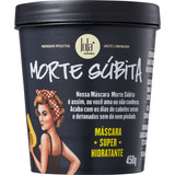 Lola Cosmetics Morte Súbita Máscara Super