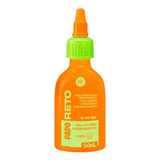 Lola Cosmetics Papo Reto Óleo 50ml