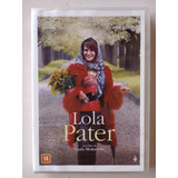 Lola Pater Dvd