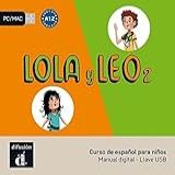 Lola Y Leo 2
