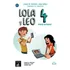 Lola Y Leo Paso A Paso Cuaderno De Ejercicios Con Mp3 4, De Daiane, Reis. Editorial Difusion, Capa Mole, Edição 2019-01-01 00:00:00 Em Espanhol
