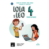 Lola Y Leo Paso