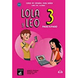 Lola Y Leo Paso