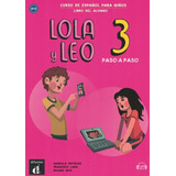 Lola Y Leo Paso