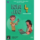 Lola Y Leo Paso