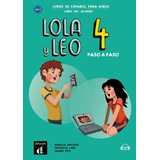 Lola Y Leo Paso