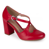 Scarlet