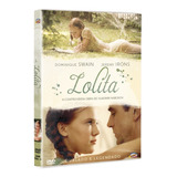 Lolita Versão 1997 Dvd Original Lacrado Jeremy Irons