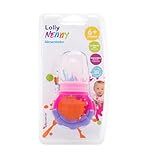 Lolly Alimentador Infantil Silicone