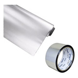 Lona 3 X 1 5mts Mylar 600d Térmico Estufa Fita Grow Indoor