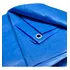 Lona 4x4 Azul Impermeavel Piscina Barraca Camping Telhado