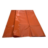Lona 6 5x3 2 Pvc Suporta 200 c Transporta Asfalto Promoção