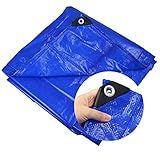 Lona 75G Starfer 6X6 Azul