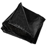 Lona 9x5 Cortina Pvc Vinil Lonil Autoextinguivel Área Solda