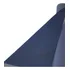 Lona Baner 50x1 4 Mts 440 Gsm Bobina Pvc Tecido Vinil Rolo