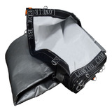 Lona Capa 5x5 Mt Branca Prata Tenda Toldos Eventos 500 Micra