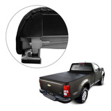 Lona Capota Marítima Chevrolet S10 Cabine Simples 2012 2020