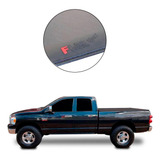 Lona Capota Maritima Dodge Ram 2005 A 2011 Cabine Dupla