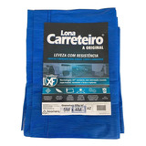 Lona Carreteiro 5 X 4 Toldo Piscina Telhado Festa Encerado