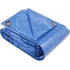 Lona Carreteiro Azul 8x6 200 Micras Vonder