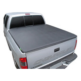 Lona Carroceria Chevrolet S10 2011 Cabine Dupla Com Barras