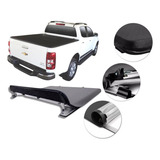 Lona Carroceria Chevrolet S10 2012 A 2021 Cabine Dupla