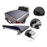 Lona Carroceria Ford Ranger 2007 Cabine Simples Reforçada