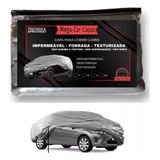 Lona Cobertura Externa C gatos Carro P M G Brinde