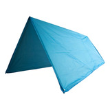 Lona Compacta Azul Fly