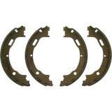 Lona De Freio De Mão 2005 2016 Chrysler 300c 5 7 3 6 6 1