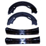 Lona De Freio De Mão 2005 2016 Chrysler 300c 5 7 3 6 6 1