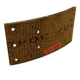 Lona De Freio Do Trator De Esteiras Ad14