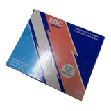 Lona De Freio Ebc