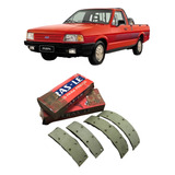 Lona De Freio Frasle Cb 42 Ford Belina Del Rey Pampa 4x4