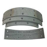Lona De Freio Pampa 4x4 1 6 8v 1984 1995 Frasle Cb42