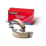Lona De Freio Patim Original Hamp Titan Fan 125 150 160