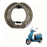 Lona De Freio Scooter