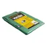 Lona De Polietileno Verde 4m X 3m Micra 150  forte Vonder