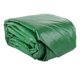 Lona Do Graneleiro Colheitadeiras 9770sts Green Ah231153