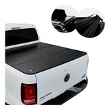 Lona Dobravel Rígida Amarok Cabine Dupla S santo 2010 A 2024