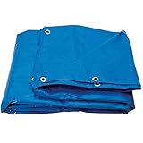 Lona Encerada De Polietileno 6m X 5m Rayco