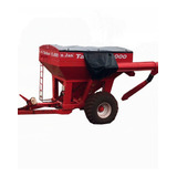 Lona Fácil P Bazuca Kit Completo Jan Tanker Magnu 12000