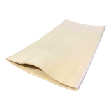 Lona Feltro Lã P Modeladoras Pães 31x53 Perfecta Lieme