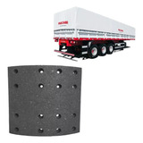 Lona Freio Iveco Stralis Carreta Randon Fachini Guerra Top