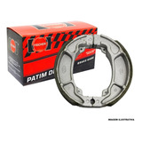 Lona Freio Moto Patim 0 50 Yamaha Xt Tdm 225 Xv 250 Virago