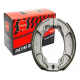 Lona Freio Moto Patim 0 75 Yamaha Xt Tdm 225 Xv 250 Virago